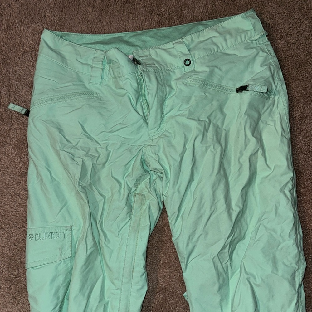 Burton snow/ski pants
